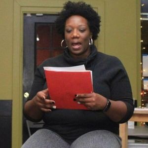 Meet your Posher, Keisha